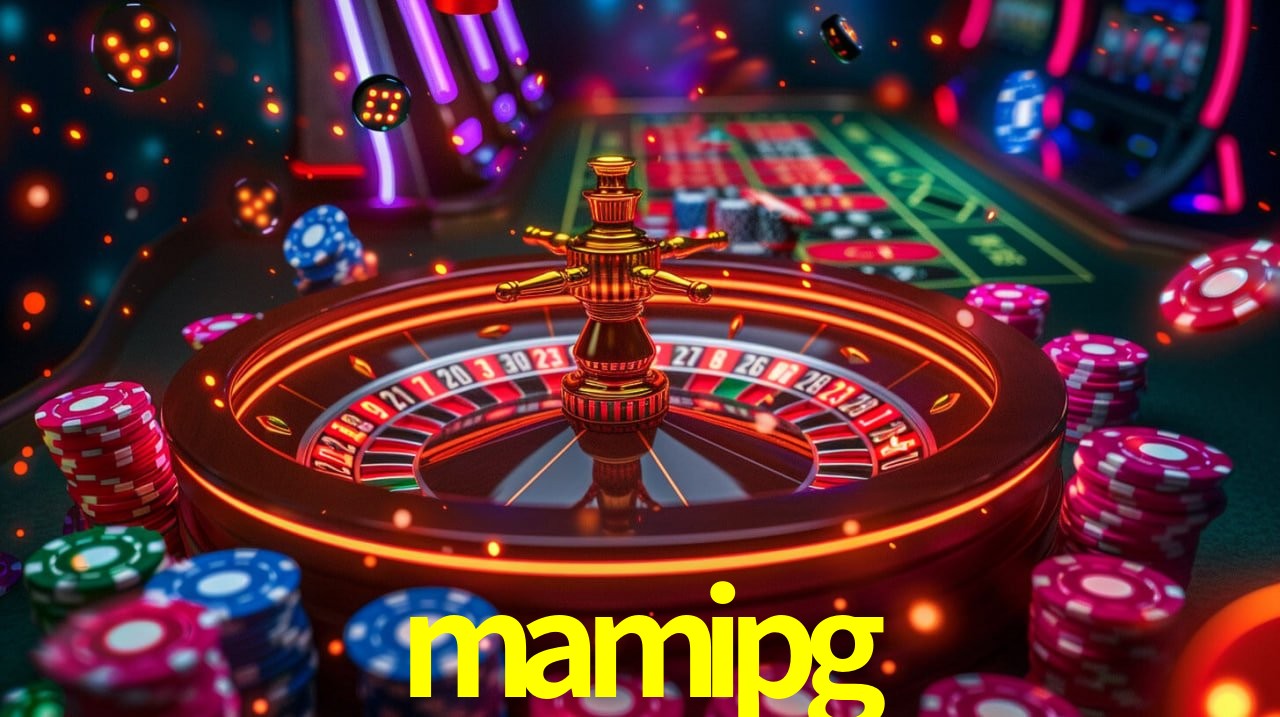 Desvendando o Mundo dos Jogos Virtuais na mamipg